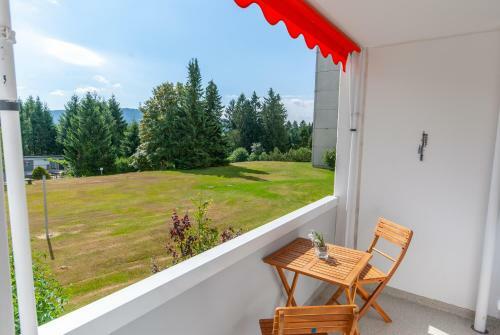 Apartamento Modern & Sch�ner Ausblick