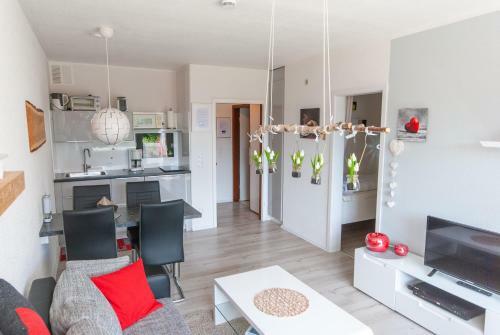 Apartamento Modern & Sch�ner Ausblick