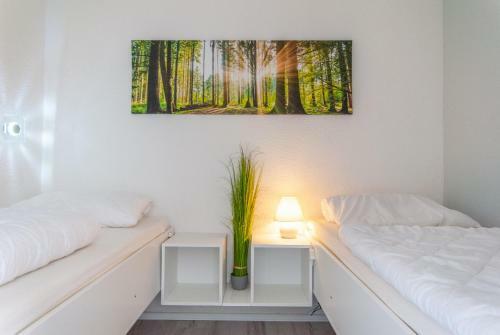 Apartamento Modern & Sch�ner Ausblick