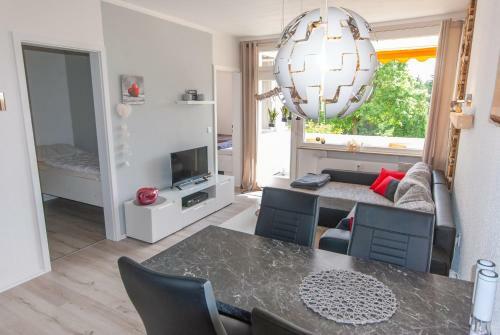 Apartamento Modern & Sch�ner Ausblick
