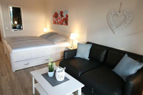 Apartamentos Seaside Appartement 341 Vier Jahreszeiten