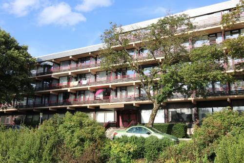 Apartamentos Seaside Appartement 341 Vier Jahreszeiten