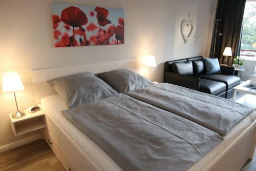 Apartamentos Seaside Appartement 341 Vier Jahreszeiten
