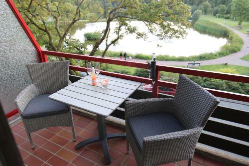 Apartamentos Seaside Appartement 341 Vier Jahreszeiten
