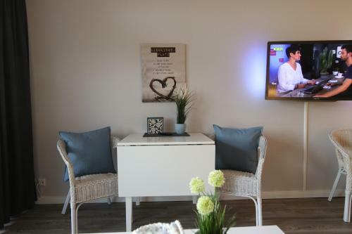Apartamentos Seaside Appartement 341 Vier Jahreszeiten