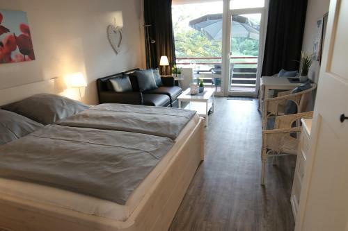 Apartamentos Seaside Appartement 341 Vier Jahreszeiten