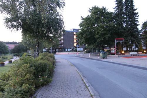 Apartamentos Seaside Appartement 341 Vier Jahreszeiten