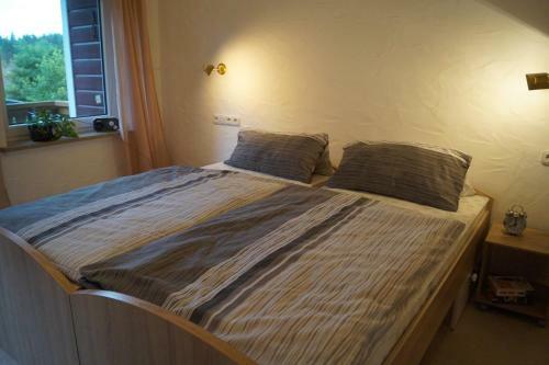 Apartamento Ferienwohnung Shamrock