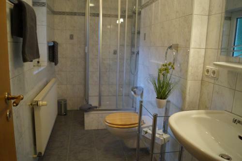 Apartamento Ferienwohnung Shamrock
