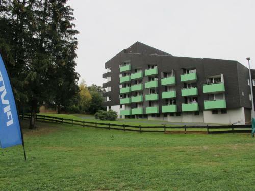 Apartamento Heimaturlaub Talstation