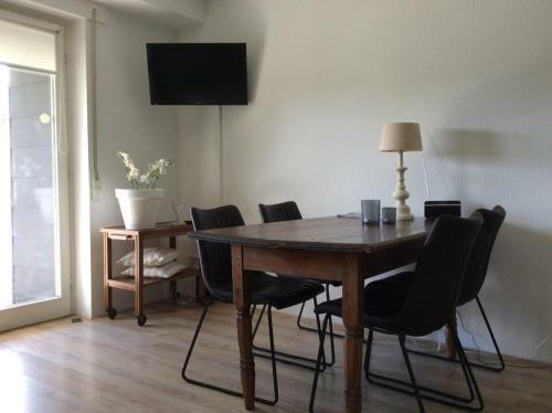Apartamento Heimaturlaub Talstation