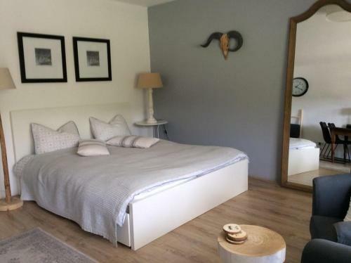 Apartamento Heimaturlaub Talstation