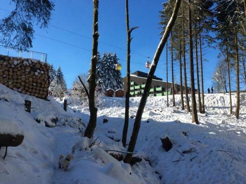 Apartamento Heimaturlaub Talstation