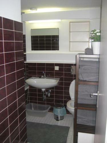 Apartamento Heimaturlaub Talstation