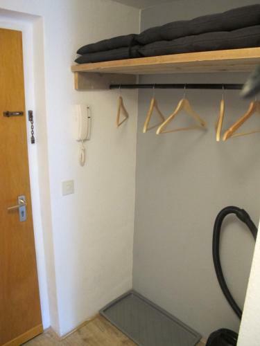 Apartamento Heimaturlaub Talstation