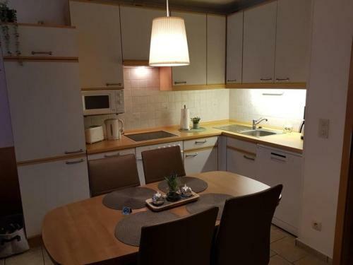 Apartamento Fewo Grubengl�ck Hahnenklee