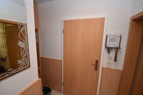 Apartamento Fewo Grubengl�ck Hahnenklee