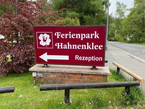 Apartamento Fewo Grubengl�ck Hahnenklee