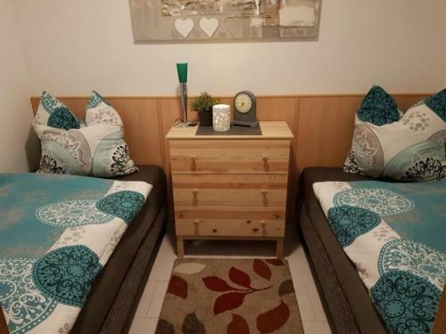 Apartamento Fewo Grubengl�ck Hahnenklee