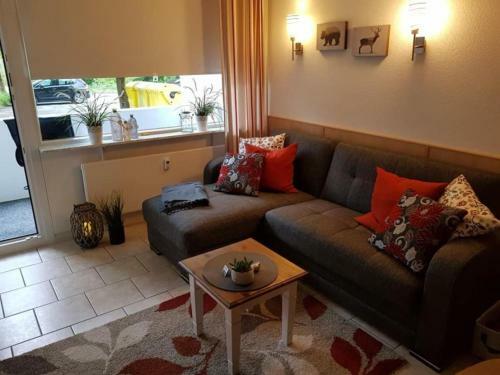 Apartamento Fewo Grubengl�ck Hahnenklee