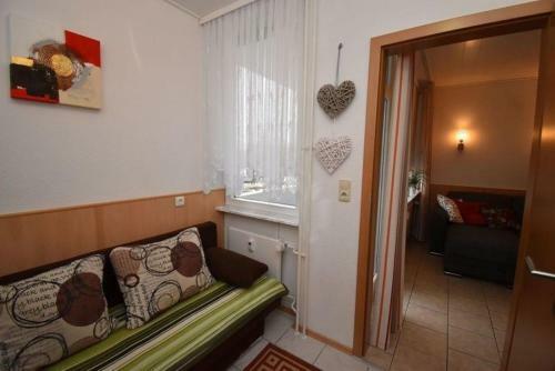 Apartamento Fewo Grubengl�ck Hahnenklee
