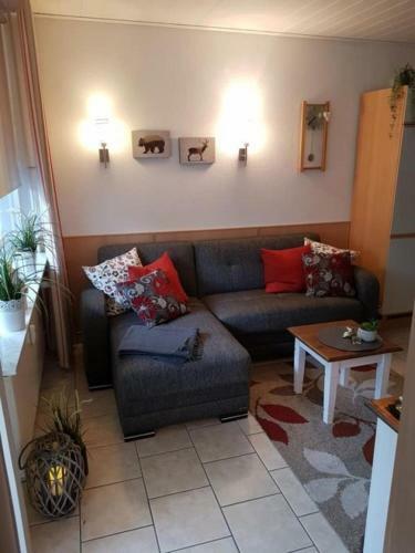 Apartamento Fewo Grubengl�ck Hahnenklee