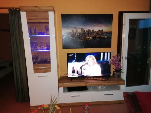 Apartamento Sandra`s Harz Stube