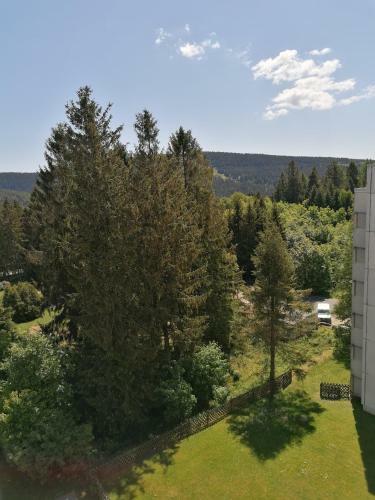 Apartamento Sandra`s Harz Stube