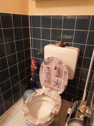 Apartamento Sandra`s Harz Stube