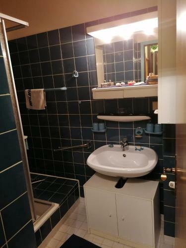 Apartamento Sandra`s Harz Stube