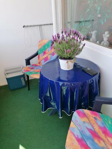 Apartamento Sandra`s Harz Stube