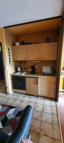 Apartamento Sandra`s Harz Stube