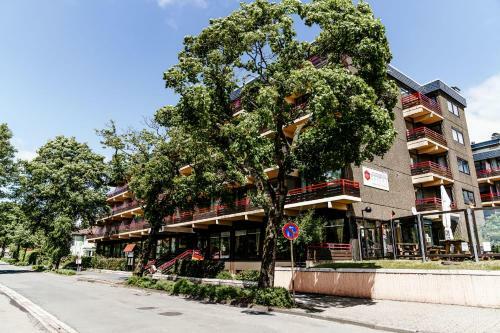Apartamento Haus Am See Hs 716 S