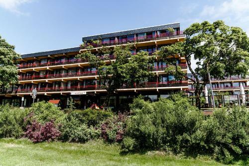Apartamento Haus Am See Hs 716 S