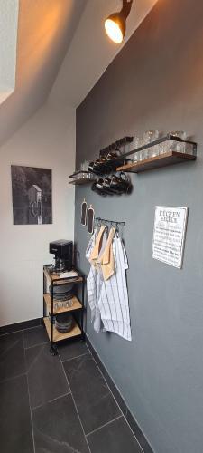 Apartamento Aaron 4