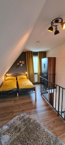 Apartamento Aaron 4