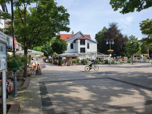 Apartamento Harz Relax - Vier Jahreszeiten