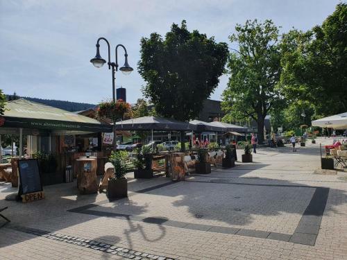 Apartamento Harz Relax - Vier Jahreszeiten