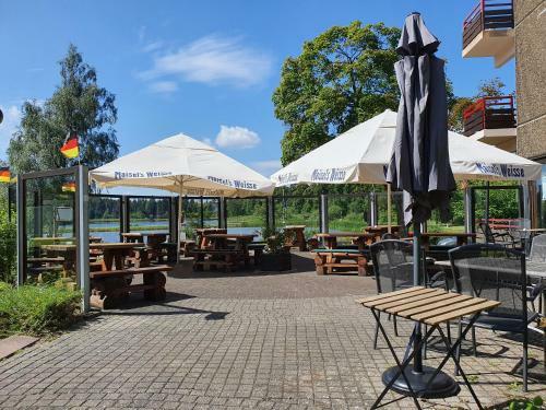 Apartamento Harz Relax - Vier Jahreszeiten