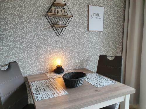 Apartamento Harz Relax - Vier Jahreszeiten