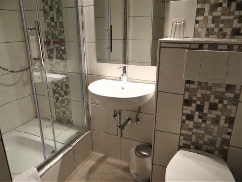 Apartamento Harz Relax - Vier Jahreszeiten