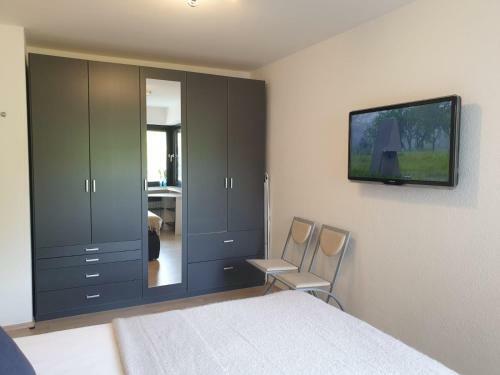 Apartamento Ferienwohnung Berg-klee