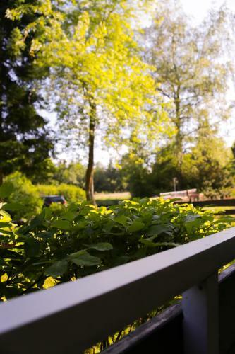 Apartamento Ferienwohnung Berg-klee
