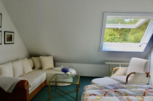 Apartamento Genuss Im Harz
