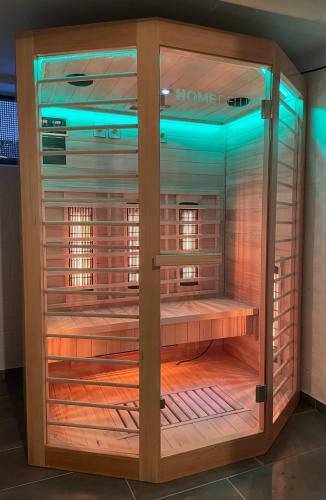 Apartamento Genuss Im Harz
