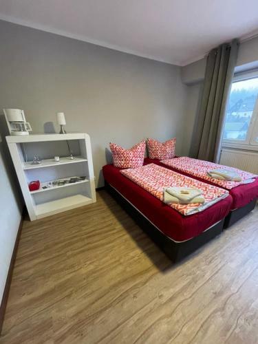 Apartamento Ferienwohnung Monika