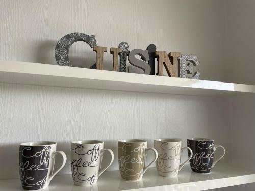 Apartamentos Bergliebe