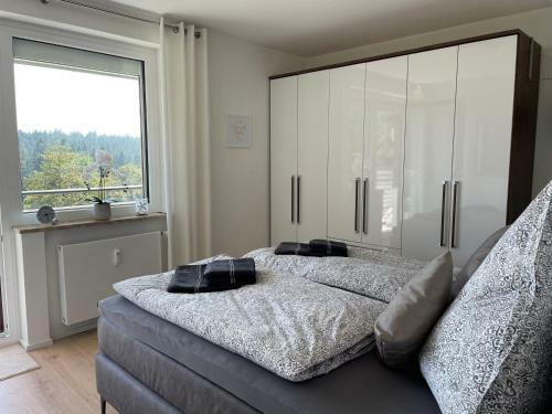 Apartamentos Bergliebe
