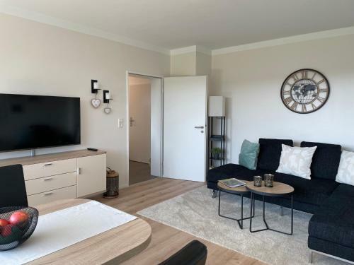 Apartamentos Bergliebe
