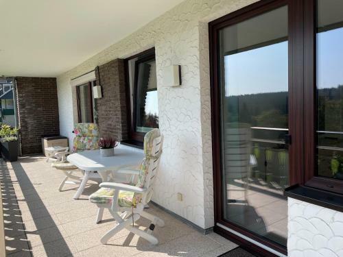 Apartamentos Bergliebe